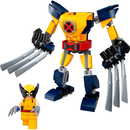 LEGO Marvel Super Heroes 76202 - Wolverine Mech