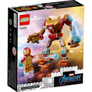 LEGO Marvel Super Heroes 76203 - Iron Man Mech