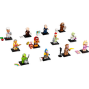 AUSWAHL: LEGO Minifigures 71033 - The Muppets - Muppet Show Minfiguren Sammelfiguren