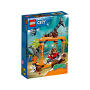 LEGO 60342 City - Haiangriff-Stuntchallenge