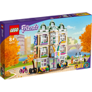 LEGO 41711 Friends - Emmas Kunstschule