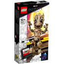 LEGO 76217 Marvel Super Heroes - Ich bin Groot