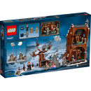 LEGO 76407 Harry Potter - Heulende Htte und Peitschende Weide