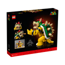 LEGO 71411 Super Mario - Der mchtige Bowser