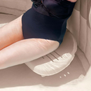 Intex 28502 - PureSpa Kunststoffsitz - Hhenverstellbarer Sitz Sessel fr Whirlpool