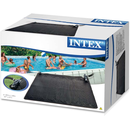 Intex 28685 - Solarmatte 120 cm - Poolheizung Heizmatte Solarheizung Solarkollektor