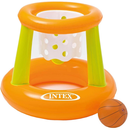 Intex 58504NP - Basketballkorb mit Basketball - Ball Ballspiel Poolspiel Wasserspielzeug fr Pool