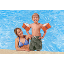 Intex 58641EU - Schwimmflgel Deluxe - XXL Schwimmhilfe fr Kinder 6-12 Jahre (30-60 kg) - Orange