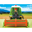 Playmobil Country 9532 - Mhdrescher - Bauer Bauernhof Farm Landmaschine Stroh