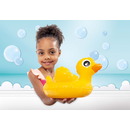 Intex 58590NP - Aufblasbares Wasserspielzeug - Aufblastiere Badespielzeug Wasserspieltier - Ente