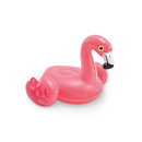 Intex 58590NP - Aufblasbares Wasserspielzeug - Aufblastiere Badespielzeug Wasserspieltier - Flamingo