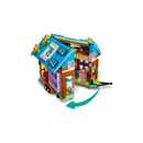 LEGO 41735 Friends - Mobiles Haus