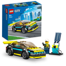 LEGO 60383 City - Elektro-Sportwagen