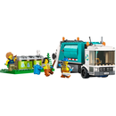 LEGO 60386 City - Mllabfuhr