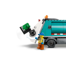 LEGO 60386 City - Mllabfuhr