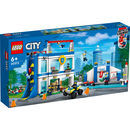 LEGO 60372 City - Polizeischule