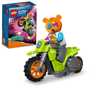 LEGO 60356 City - Bren-Stuntbike