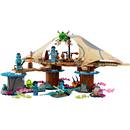 LEGO 75578 Avatar - Das Riff der Metkayina