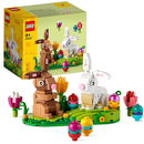 LEGO 40523 - Osterhasen-Ausstellungsstck