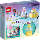 LEGO 10785 Gabbys Dollhouse - Kuchis Backstube