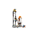 LEGO 31142 Creator - Weltraum-Achterbahn
