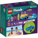 LEGO 41725 Friends - Strandbuggy-Spa