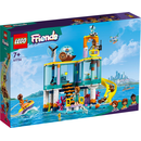 LEGO 41736 Friends - Seerettungszentrum