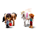 LEGO 41745 Friends - Autumns Reitstall