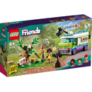 LEGO 41749 Friends - Nachrichtenwagen