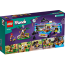 LEGO 41749 Friends - Nachrichtenwagen