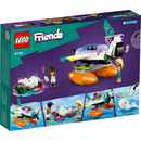 LEGO 41752 Friends - Seerettungsflugzeug