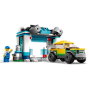 LEGO 60362 City - Autowaschanlage