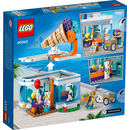 LEGO 60363 City - Eisdiele