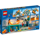 LEGO 60364 City - Skaterpark