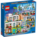 LEGO 60365 City - Appartementhaus