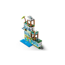 LEGO 60365 City - Appartementhaus