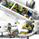 LEGO 60367 City - Passagierflugzeug