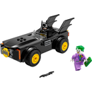 LEGO 76264 DC Universe Super Heroes - Verfolgungsjagd im Batmobile: Batman vs. Joker