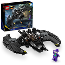 LEGO 76265 DC Universe Super Heroes - Batwing: Batman vs. The Joker