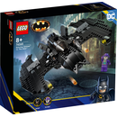 LEGO 76265 DC Universe Super Heroes - Batwing: Batman vs. The Joker