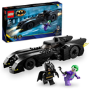 LEGO 76224 DC Universe Super Heroes - Batmobile: Batman verfolgt den Joker