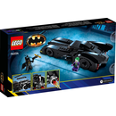 LEGO 76224 DC Universe Super Heroes - Batmobile: Batman verfolgt den Joker