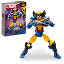 LEGO 76257 Marvel Super Heroes - Wolverine Baufigur