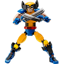 LEGO 76257 Marvel Super Heroes - Wolverine Baufigur