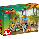 LEGO 76957 Jurassic World - Flucht des Velociraptors