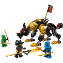 LEGO 71790 NINJAGO - Jagdhund des kaiserlichen Drachenjgers