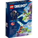 LEGO 71455 Dreamzzz - Der Albwrter