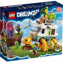 LEGO 71456 Dreamzzz - Mrs. Castillos Schildkrtenbus