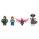 LEGO 71457 Dreamzzz - Pegasus