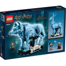 LEGO 76414 Harry Potter - Expecto Patronum
